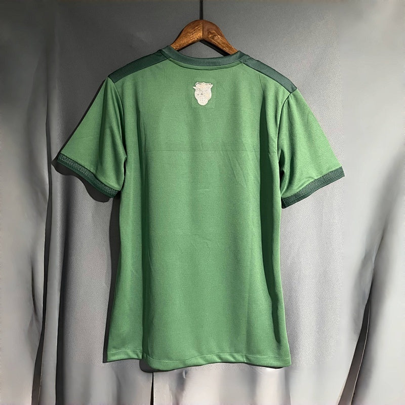 Maillot Bolivia Copa America Domicile 25/26