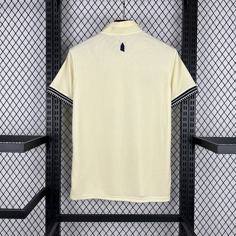 Maillot Everton Extérieur 25/26