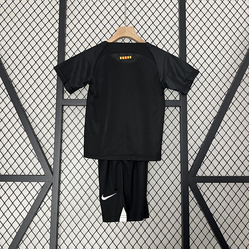 Ensemble Enfant FC Barcelone Édition spéciale 23/24