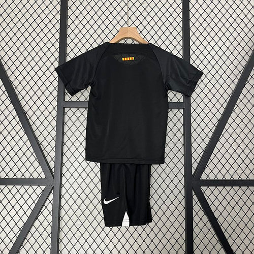 Ensemble Enfant FC Barcelone Édition spéciale 23/24