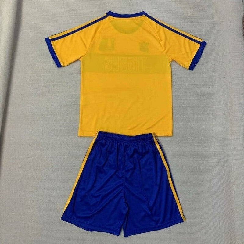 Ensemble Enfant Tigres UANL Édition spéciale 23/24
