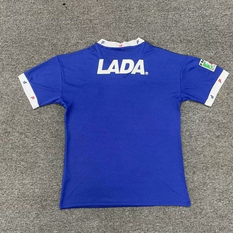 Maillot Cruz Azul Vintage Domicile Rétro 25/26