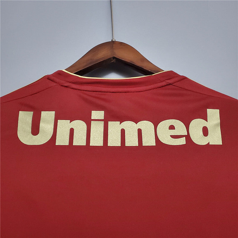 Maillot Fluminense Extérieur Rétro 25/26