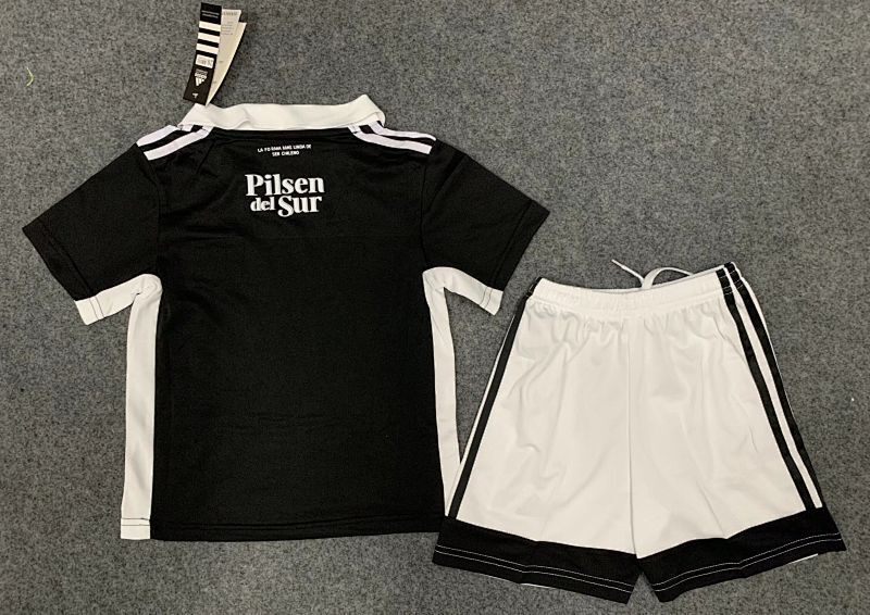 Ensemble Enfant Colo Colo Extérieur 22/23