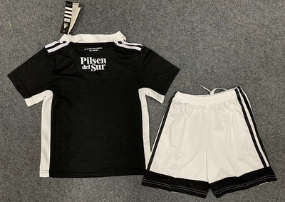 Ensemble Enfant Colo Colo Extérieur 22/23