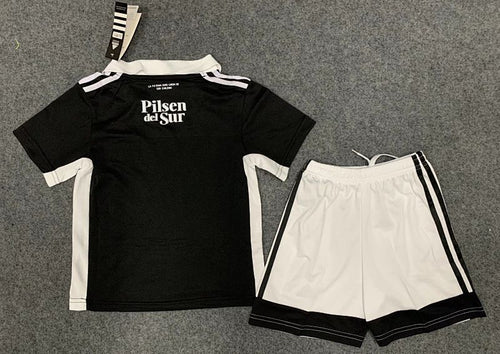 Ensemble Enfant Colo Colo Extérieur 22/23