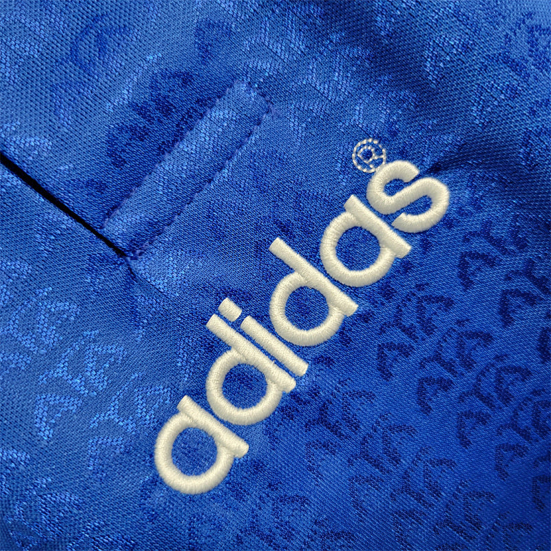 Maillot Argentina Extérieur Rétro 1994