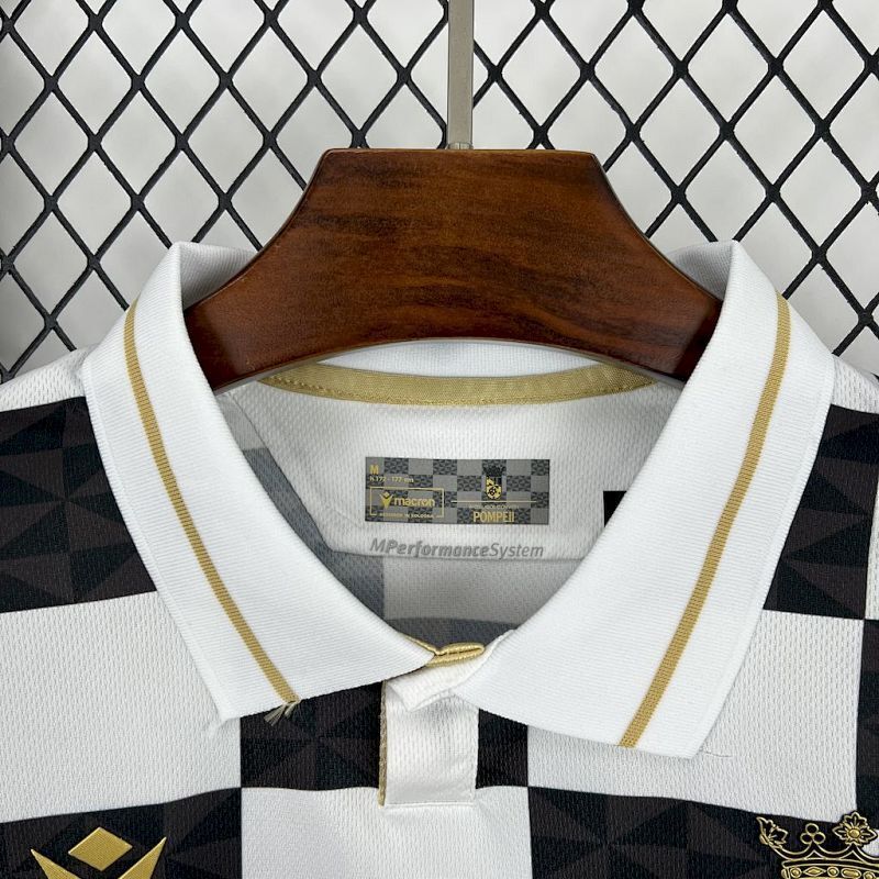 Maillot AD Ceuta FC Édition spéciale 24/25