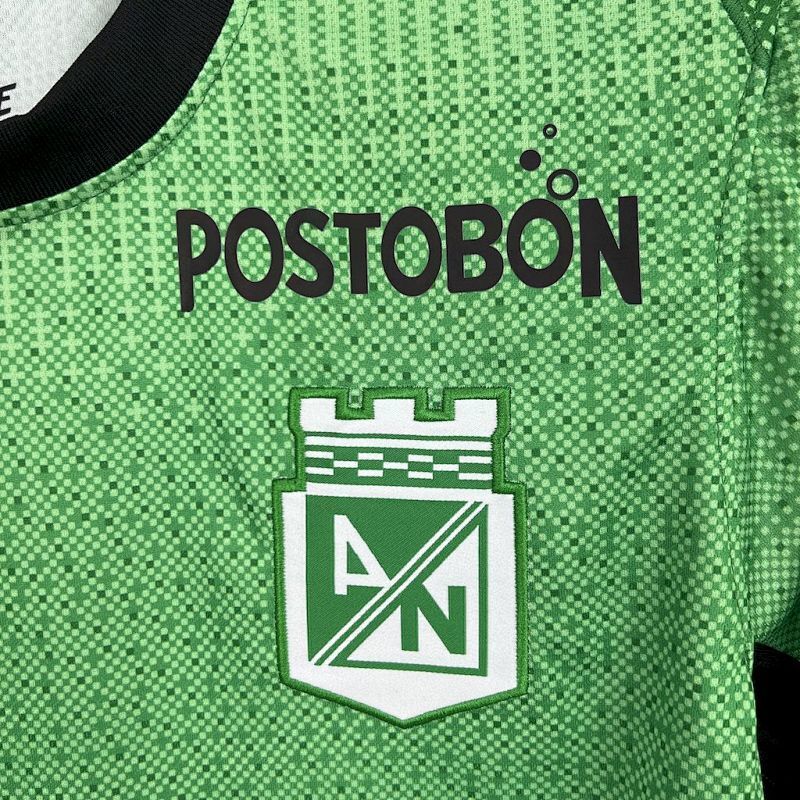 Maillot Atlético Madrid Third 25/26