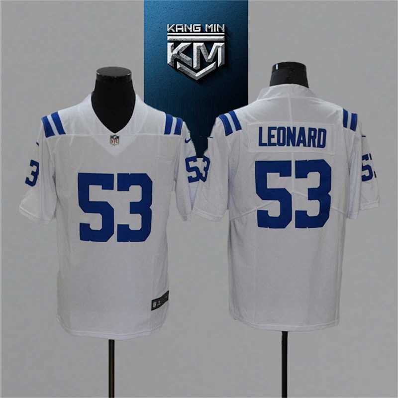 Maillot Colts NFL 25/26