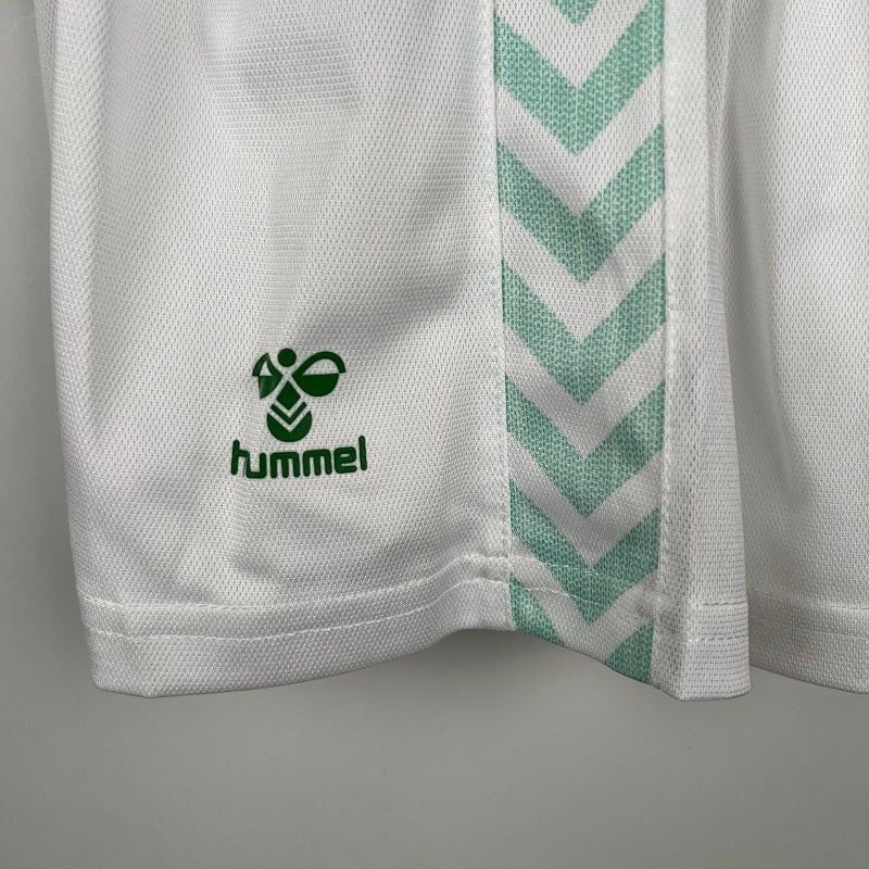 Ensemble Enfant Real Betis Domicile 23/24