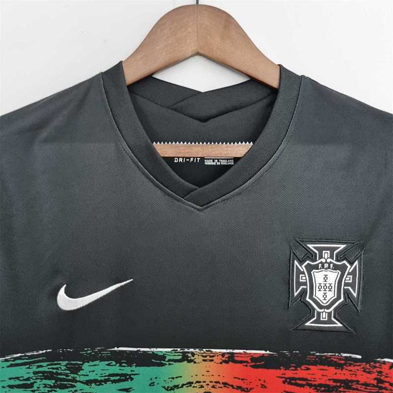 Camiseta Portugal 2022