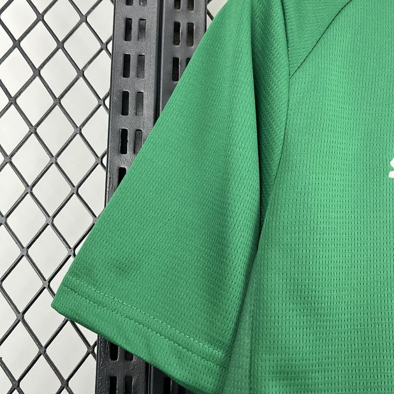 Maillot Palmeiras Domicile 26/27