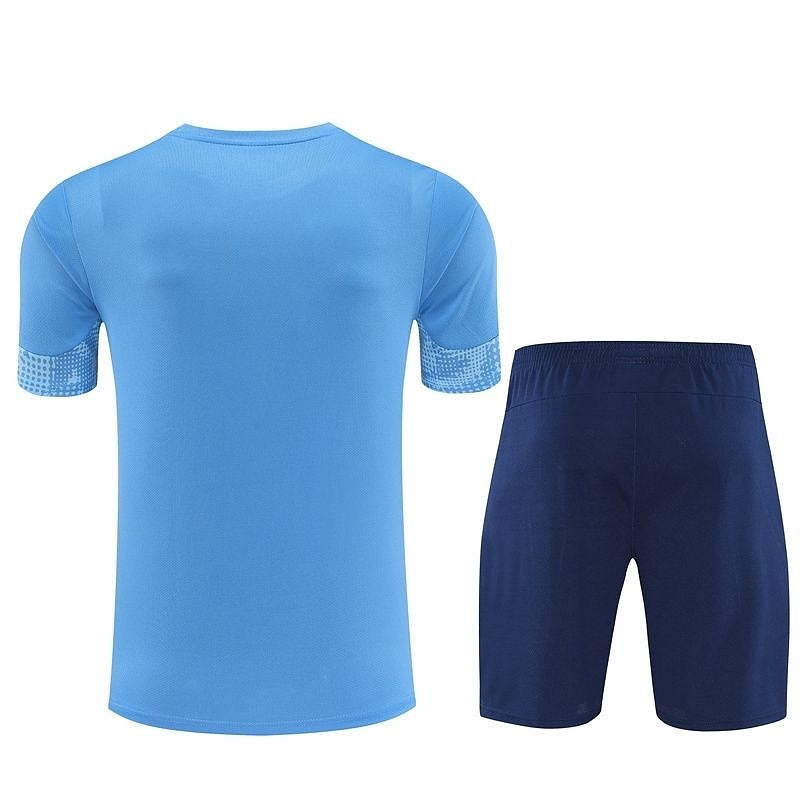 Maillot Manchester City Prématch 25/26