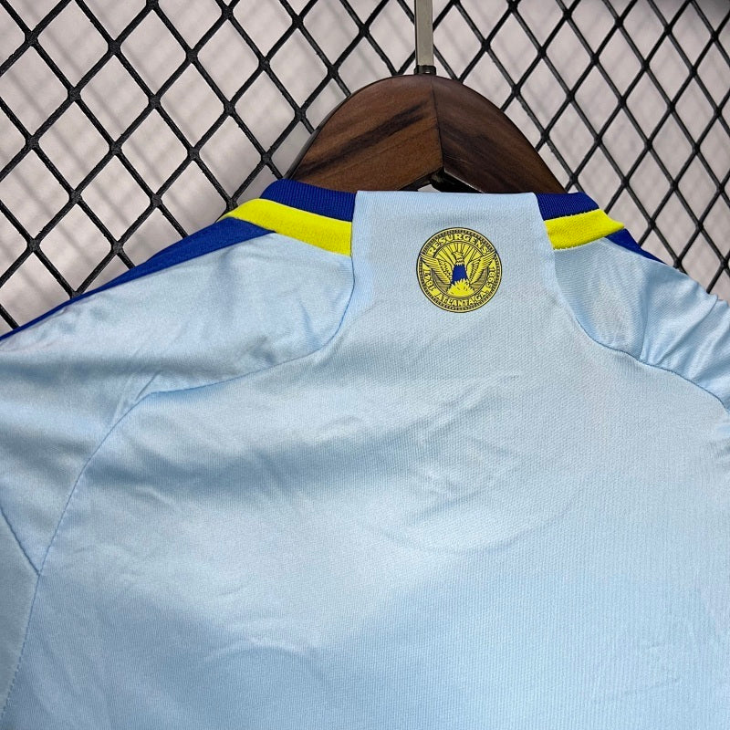 Ensemble Enfant Atlanta United Extérieur 24/25