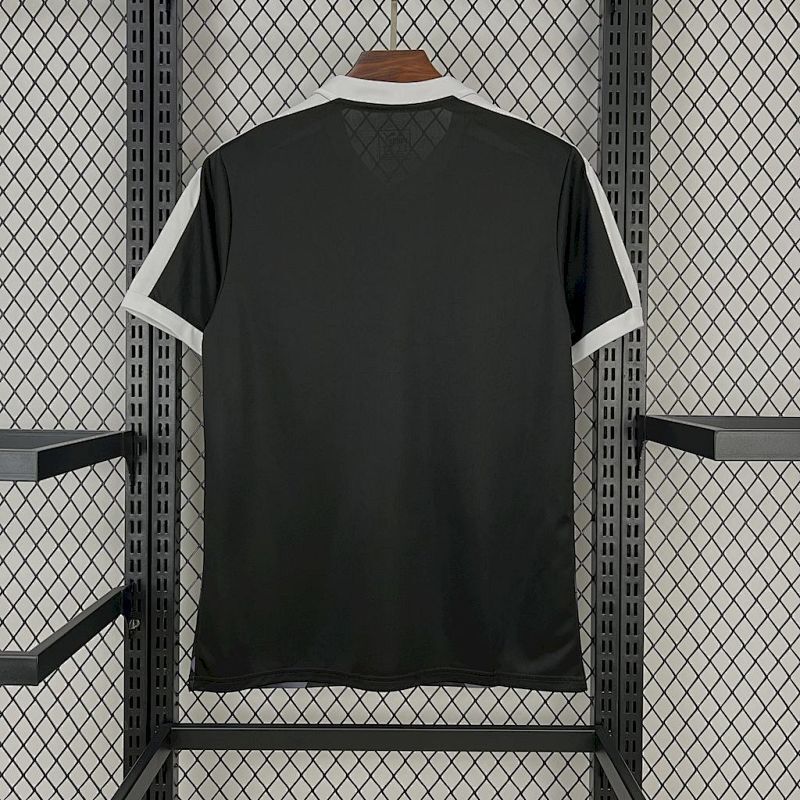 Maillot Leicester Extérieur Rétro 15/16
