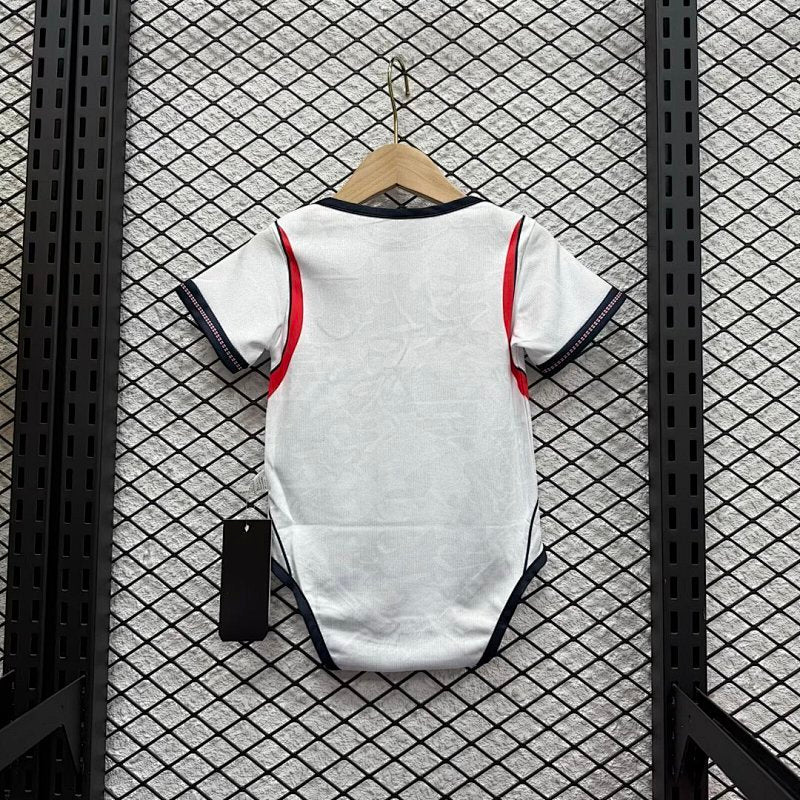 England Baby Home Kids Kit 2026