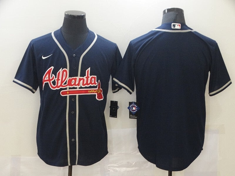 Maillot Blank Nike Replica 25/26
