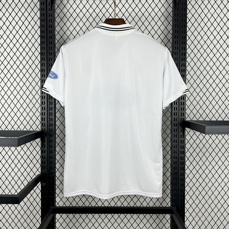 Camiseta Valence CF Local Retro 1999/00