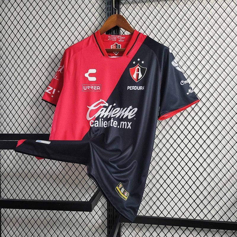 Maillot Atlas Domicile 23/24