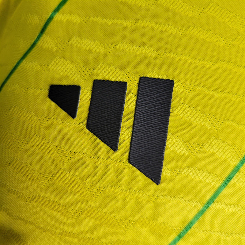 Maillot Jamaica Domicile Player Version 25/26