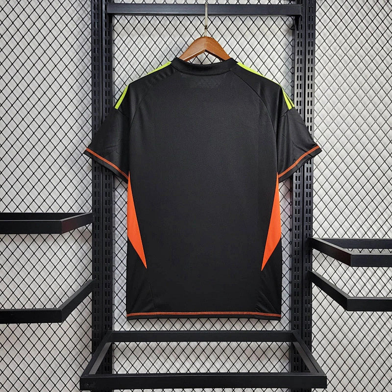 Maillot Mexico Goalkeepers Gardien 25/26