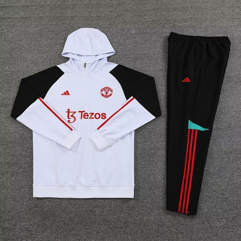 Survêtement Manchester United 23/24 (2)
