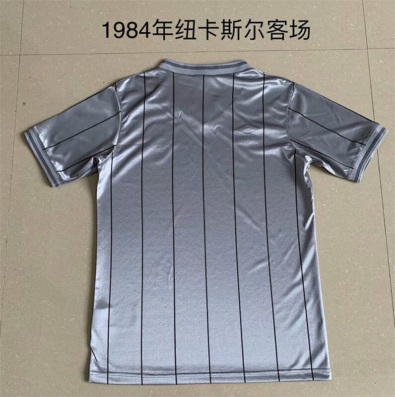 Maillot Newcastle Extérieur 84/85