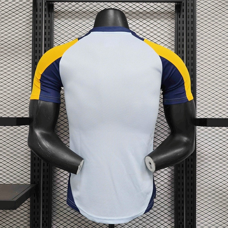 Camiseta Real Madrid Pre-Partido 24/25 (3)