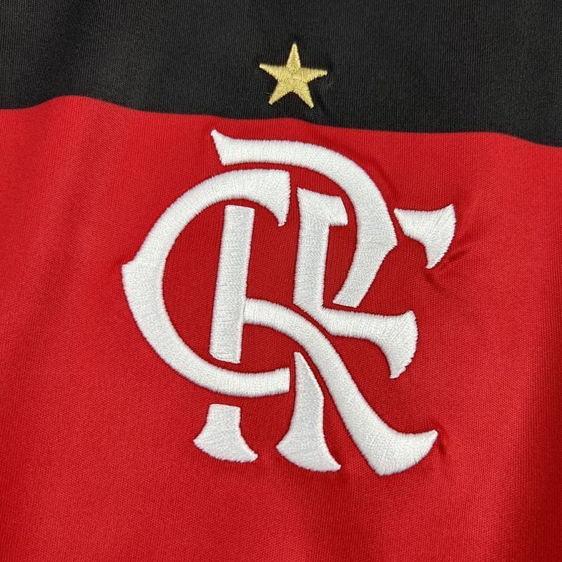 Maillot Flamengo Domicile 26/27