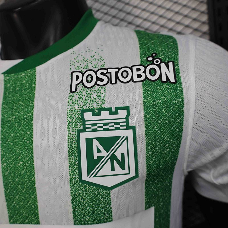 Maillot Atlético Madrid Domicile Player Version 25/26