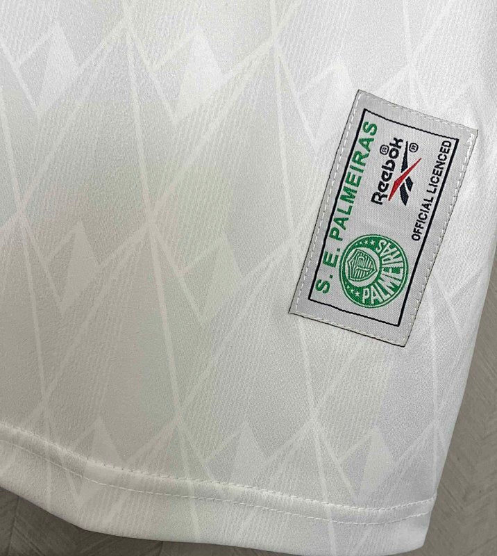 Maillot Palmeiras Third Rétro 25/26