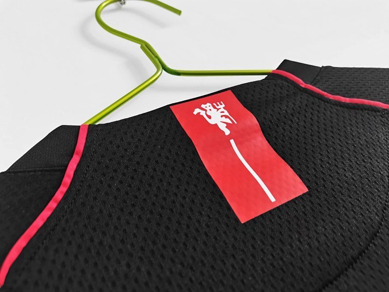 Maillot Manchester United Extérieur Rétro 2007/08