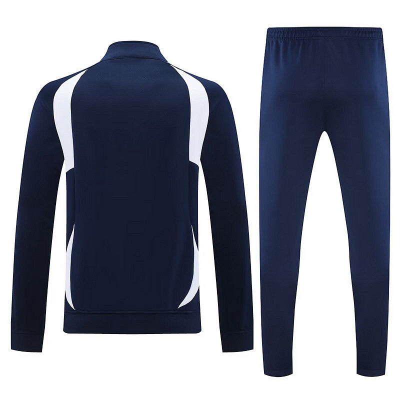 Maillot France Local Tracksuits Rétro 25/26