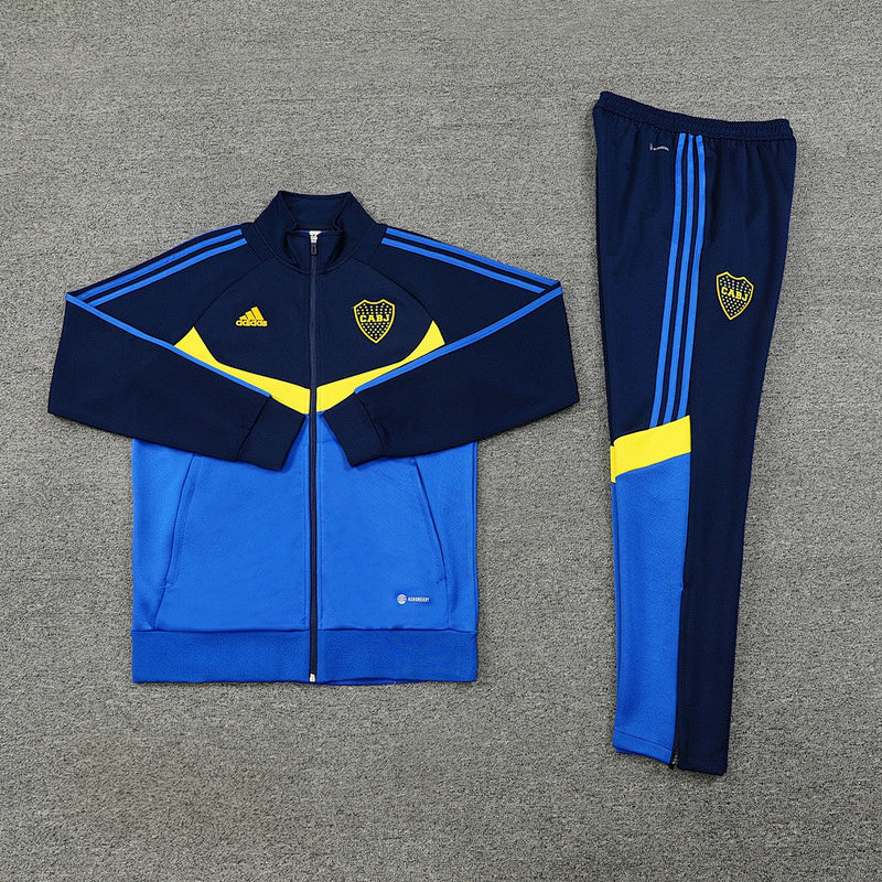 Survêtement Boca Juniors 24/25