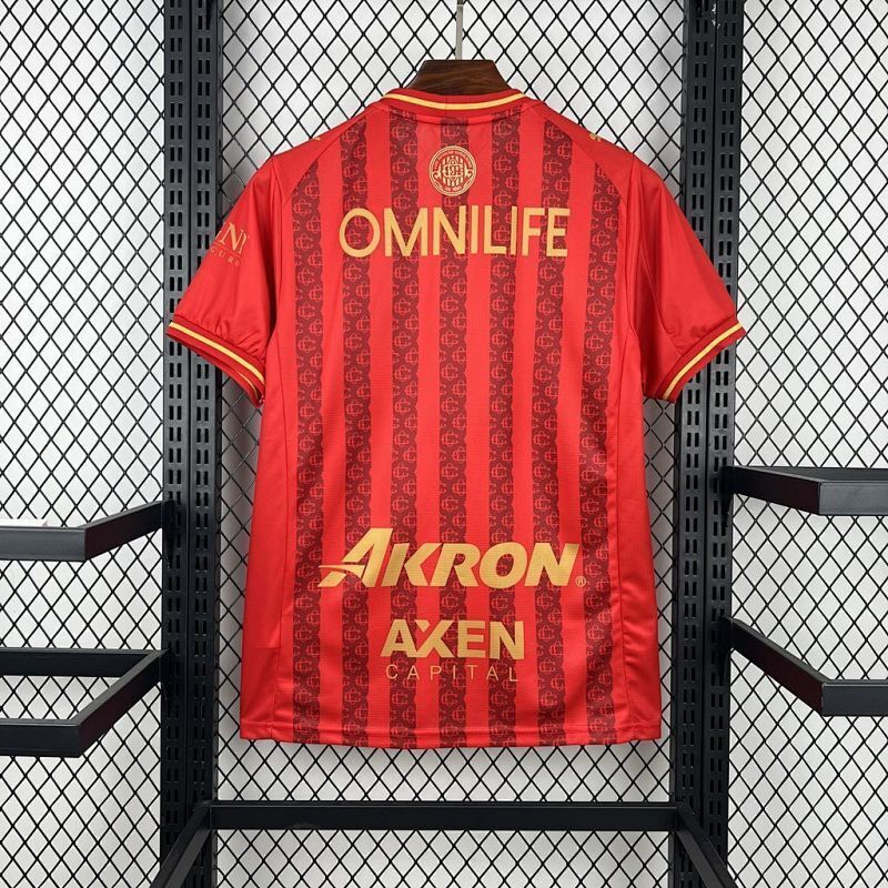Maillot Chivas Fourth 26/27