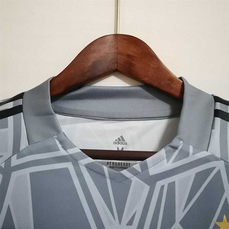 Maillot University Chile uniform Gardien 22/23