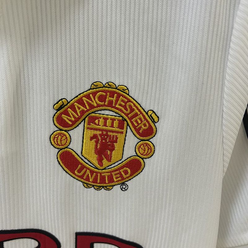 Maillot Manchester United Rétro 98/99