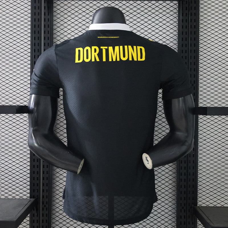 Maillot Borussia Dortmund Extérieur Player Version 26/27