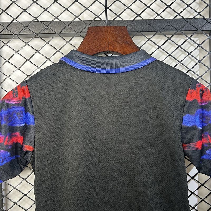FC Barcelona Special Edition Kids Kit 25/26