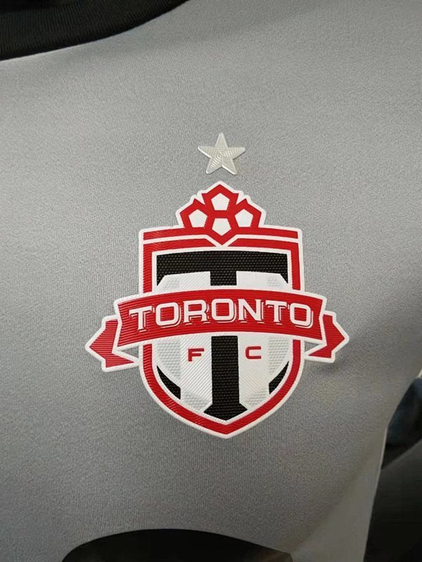 Maillot Toronto FC Extérieur Player Version 22/23