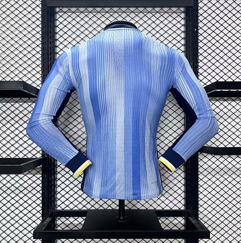 Maillot Tottenham Extérieur Manches Longues 24/25