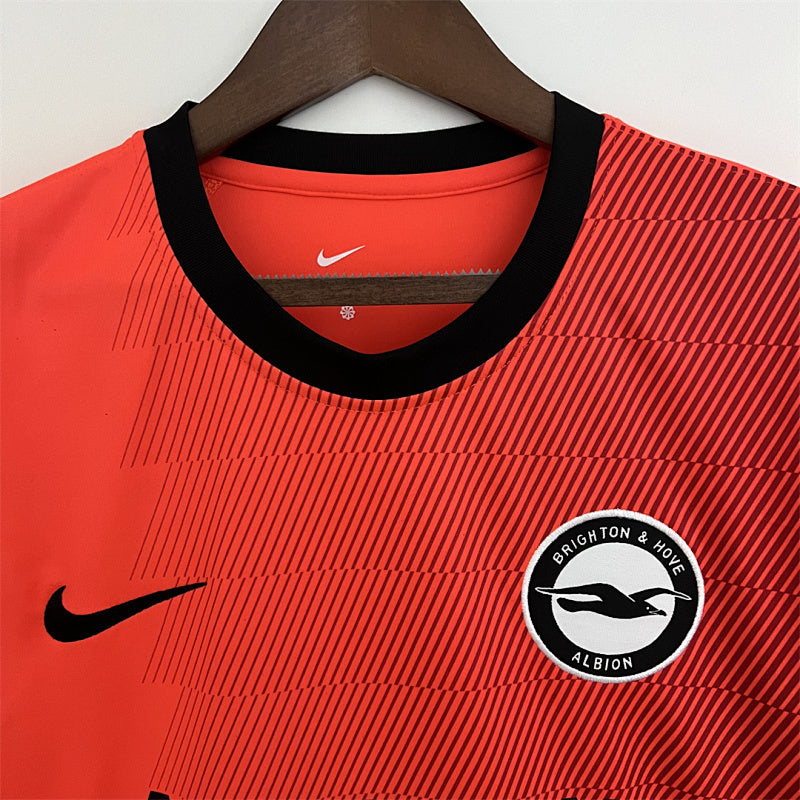 Maillot Brighton Extérieur 22/23