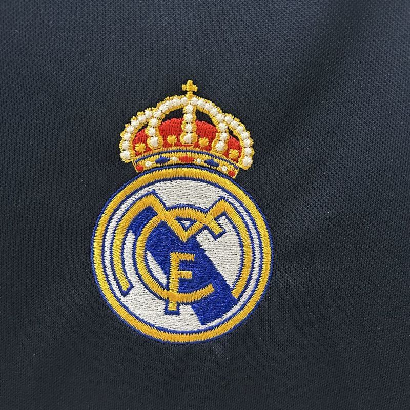 Maillot Real Madrid Extérieur Rétro 2003/04