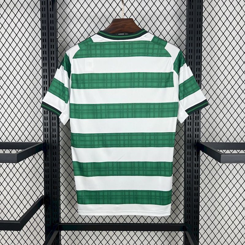 Maillot Celtics T Supply Domicile 25/26