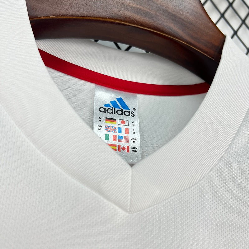 Maillot Turkey T Domicile Rétro 25/26