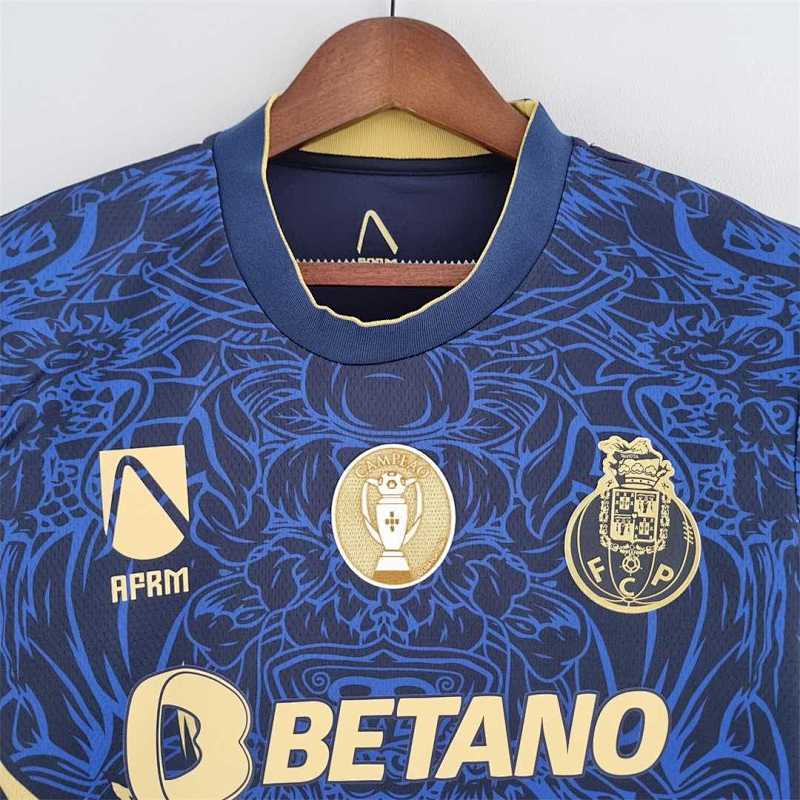 Maillot FC Porto Édition spéciale 22/23