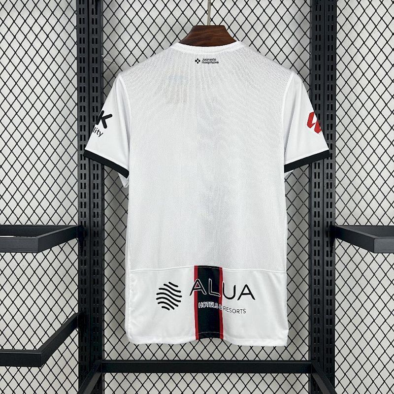 Maillot Majorque Extérieur 25/26