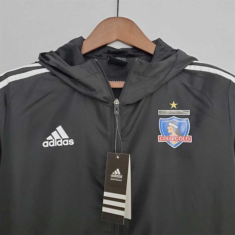 Coupe-vent Colo Colo 21/22