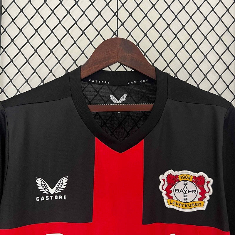 Maillot Bayer Leverkusen 23/24